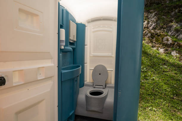 Best Affordable portable toilet rental  in Olney, TX