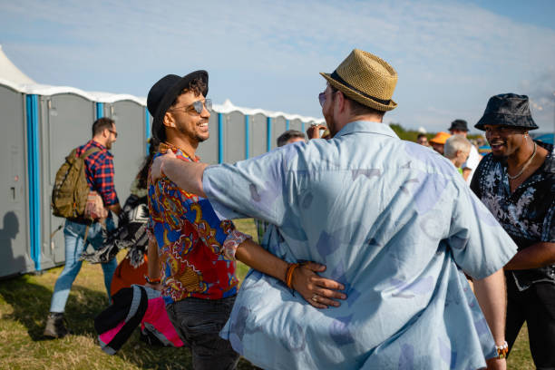 Best Portable bathroom rental  in Olney, TX