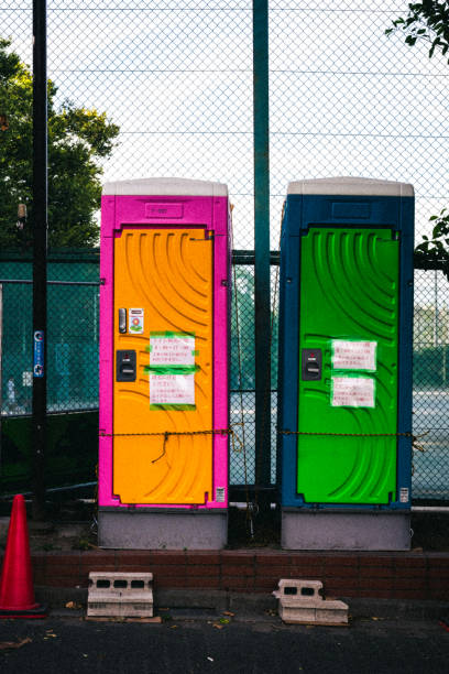 Best Event porta potty rental  in Olney, TX
