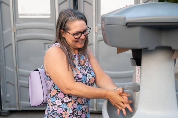 Best Long-term porta potty rental  in Olney, TX